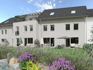 KfW40 und beste Stadtrandlage! Die Hammerbach-Gärten in Rosenheim - Rosenheim