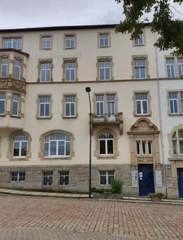 3 Raum Dachgeschosswohnung in Falkenstein - Falkenstein (Vogtland)