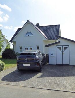 Prov.-frei Traumhaftes Ferienhaus in der Lübecker Bucht - Dassow