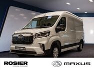 Maxus eDeliver 9, PANEL VAN L3H2 h, Jahr 2022 - Arnsberg