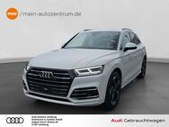 Audi Q5, 2.0 TFSI 55 e quattro Sport S-Line, Jahr 2020 - Lüneburg