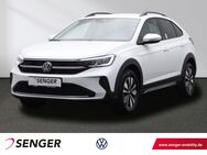 VW Taigo, 1.0 TSI MOVE OPF, Jahr 2024 - Münster