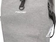 FISCHER Fahrrad Gepäckträgertasche PLUS Cita