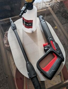 Spritzdüse zum Auto waschen - Bochum