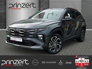 Hyundai Tucson, 1.6 Hybrid "Prime" Digital-Key Assistenz-Paket MY25, Jahr 2022 - Darmstadt