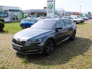 Skoda Superb, 2.0 TDI Combi Style LICHT, Jahr 2020 - Güstrow