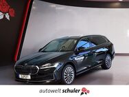 Skoda Superb, 2.0 TDI Combi, Jahr 2024 - Donaueschingen