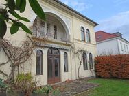 Charmante Villa in Verden - Ein Juwel mit Geschichte - Verden (Aller)