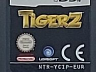 Tigerz Abenteuer im Zirkus Ubisoft Nintendo DS DSL DSi 3DS 2DS NDS NDSL - Bad Salzuflen Werl-Aspe