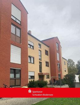 2 ZKB in Königsbrunn - Königsbrunn