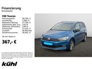 VW Touran, 1.5 TSI 7 Sitzer IQ DRIVE, Jahr 2019 - Hildesheim