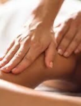 Sportmassage - Berlin