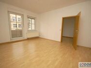 3-Raum-Wohnung im Hochparterre Ideal für Senioren - Stendal (Hansestadt)