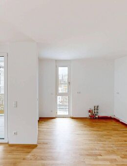 Moderne 3-Zimmer-Wohnung im Erstbezug! - Ulm
