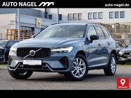 Volvo XC60, B4 Plus Dark |||, Jahr 2023 - Münster