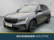 Renault Austral, E-Tech Hybrid 200 Techno Esprit Alpine, Jahr 2022 - Zwickau