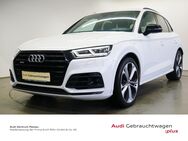 Audi SQ5, TDI, Jahr 2020 - Passau