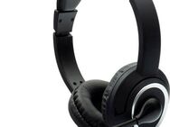 Hyrican ST-GH577 Over-Ear-Kopfhörer (kabelgebunden)