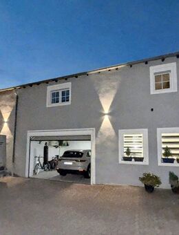 Mehrfamilienhaus in Velbert: Raum für Träume, Visionen und zum Leben - Velbert