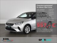 Opel Corsa, 1.2 F Elegance 100PS Start-Stop, Jahr 2023 - Aachen