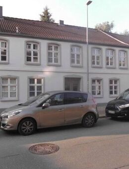 Wohnen direkt im Zentrum von Husum - Husum (Schleswig-Holstein)