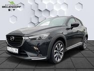 Mazda CX-3, 2.0 Selection 12UD, Jahr 2021 - Bottrop