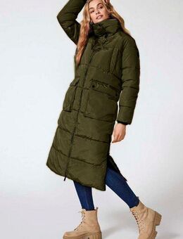ONLY Steppmantel ONLNORA X-LONG PUFFER CC OTW