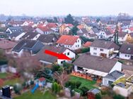 Geräumiges Einfamilienhaus mit großem Garten - Dannstadt-Schauernheim