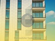 D2683 ++ Vollvermieteter Neubau 2020 + 27 WE + TG + Aufzug + Balkone + Nordhausen nahe Göttingen ++ - Nordhausen