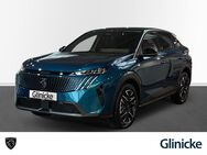 Peugeot 3008, Allure HYBRID 136 DSC6 Winterpaket, Jahr 2022 - Erfurt