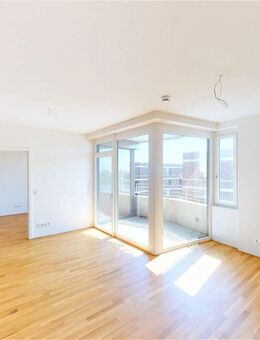 Wohnen am Strandpark Waller Sand - Bremen