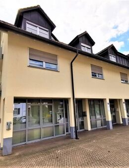 MIETE - Zentral gelegene Maisonette Wohnung - Hausen (Wiesental)