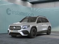 Mercedes GLB 200, , Jahr 2022 - München