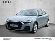 Audi A1, Sportback 30 TFSI advanced Info, Jahr 2024 - Leipzig