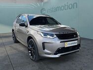 Land Rover Discovery Sport, D200 R-Dynamic SE, Jahr 2023 - München