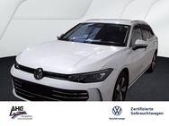 VW Passat Variant, 1.5 eTSI Business, Jahr 2024 - Suhl