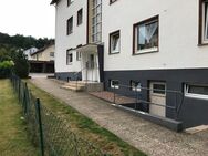 3. Z. K. B. B. ca. 67 m² 360 € Wohnung Schieder-Schwalenberg Nr. 1. Im Erdgeschoss. Wohnung - Schieder-Schwalenberg