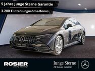 Mercedes EQE, 350 AMG Sport, Jahr 2022 - Menden (Sauerland)