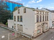 Interessantes Wohn/Geschäftshaus im Herzen von Elmshorn / Sanierungsgebiet - Elmshorn