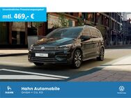 VW Touran, 1.5 TSI Highline R-Line, Jahr 2024 - Wendlingen (Neckar)