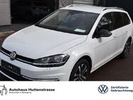 VW Golf Variant, 1.0 TSI Golf VII IQ DRIVE, Jahr 2019 - Halle (Saale)