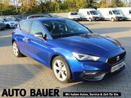 Seat Leon FR 1.5 TSI ACT 6-Gang Klima Rückfahrkamera - Marktheidenfeld