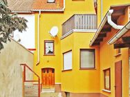 Reihenmittelhaus mit 2 Wohneinheiten in Dessau-Roßlau OT Alten - Dessau-Roßlau