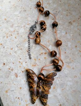 Halskette - Senden (Bayern)