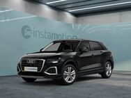 Audi Q2, 35 TFSI Advanced, Jahr 2023 - München