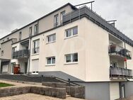 Modernes Wohnen - Stilvolle Erdgeschosswohnung in begehrter Lage - Dillingen (Saar)