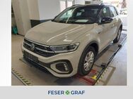 VW T-Roc, 1.5 TSI R-Line Si, Jahr 2024 - Dessau-Roßlau