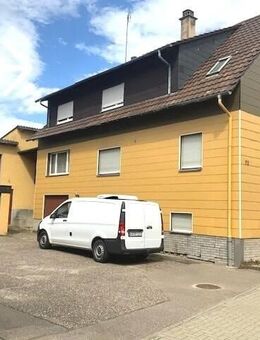 Einfamilienhaus mit Potenzial in zentraler Lage von Bruchsal-Helmsheim. - Bruchsal