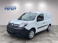 Renault Kangoo Z.E. 33 (mit Batterie/100%) Klima PDC hi - Dinkelscherben