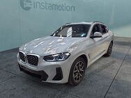 BMW X4, , Jahr 2023 - München